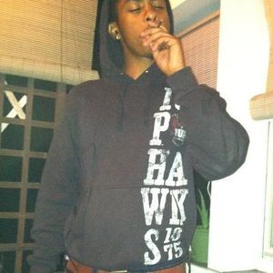 Meet your Posher, Bernard